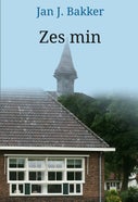 Zes min (E-book)