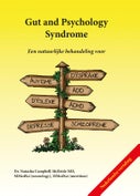 Gut and Psychology Syndrome (Paperback)