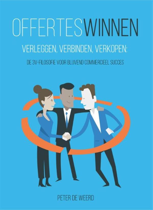 Offertes winnen (E-book)
