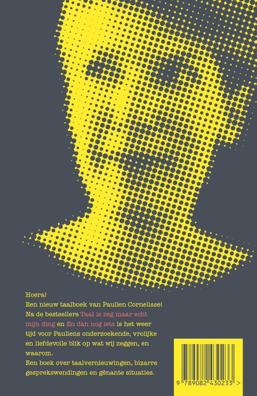 Taal voor de leuk (Paperback)