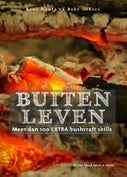 Buiten leven (Hardback)
