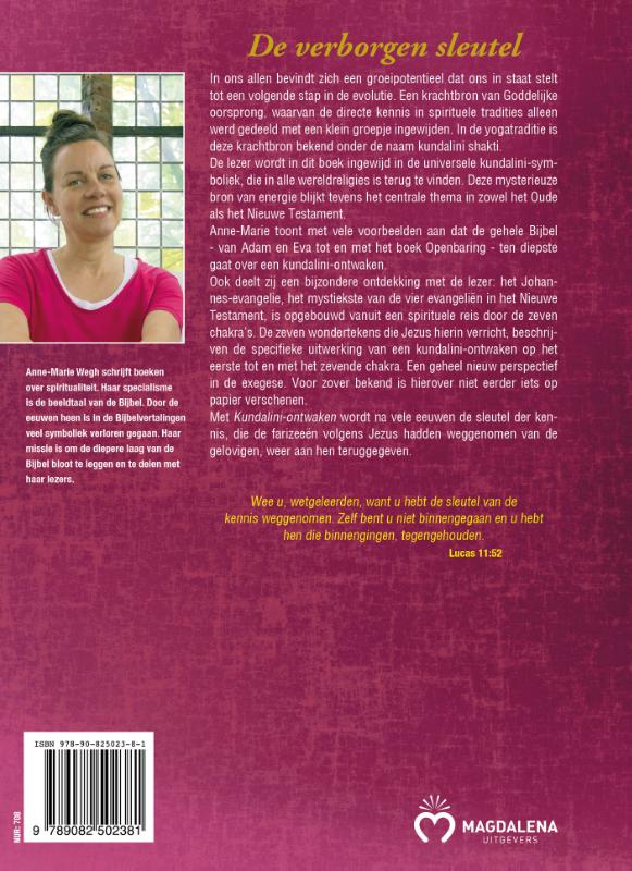 Kundalini-ontwaken (Paperback)