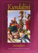 Kundalini-ontwaken (Paperback)