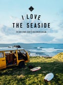 I Love the Seaside (Paperback)