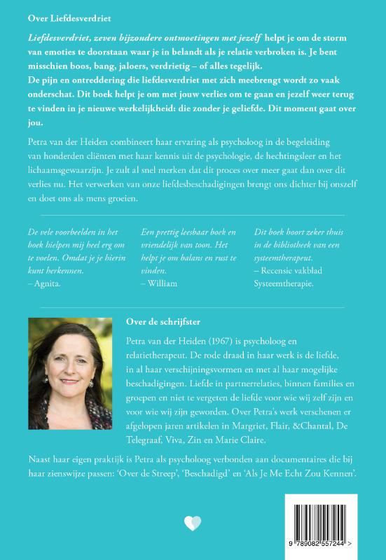 Liefdesverdriet (Paperback)