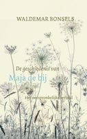 De geschiedenis van Maja de bij (Paperback)