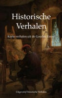 Korte verhalen uit de Gouden Eeuw (Paperback)