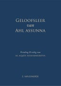 Geloofsleer van Ahl assunna (Paperback)