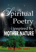 Spiritual poetry inspired by mother nature (Paperback)