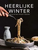 Heerlijke winter (Hardback)