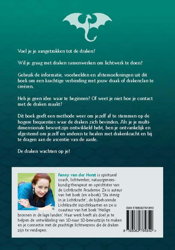 Drakenkracht (Paperback)