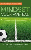 Mindset voor Voetbal (Paperback)
