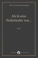 Als ik eens Nederlander was... (Paperback)