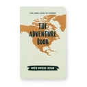 The Adventure Book (Paperback)