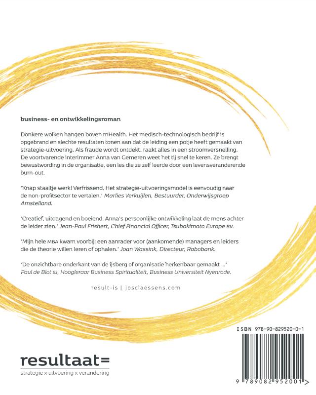 dagboek van bewust leiderschap (Paperback)