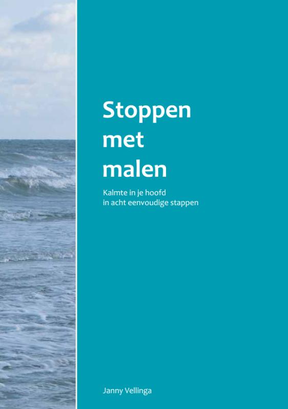 Stoppen met malen (Paperback)