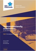 Toekomstbestendig ondernemen. De OK! methode als basis. (E-book)