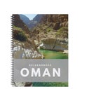 Reisdagboek Oman (Paperback)