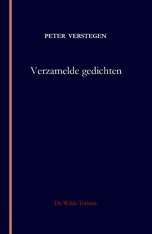 Verzamelde gedichten (Paperback)