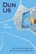 Dun ijs (E-book)