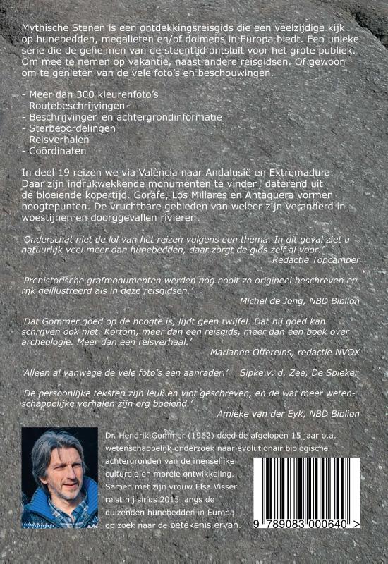 Zuid-Spanje (Paperback)