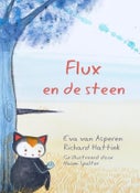 Flux en de steen (Hardback)