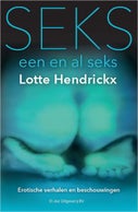 Seks, een en al seks (E-book)