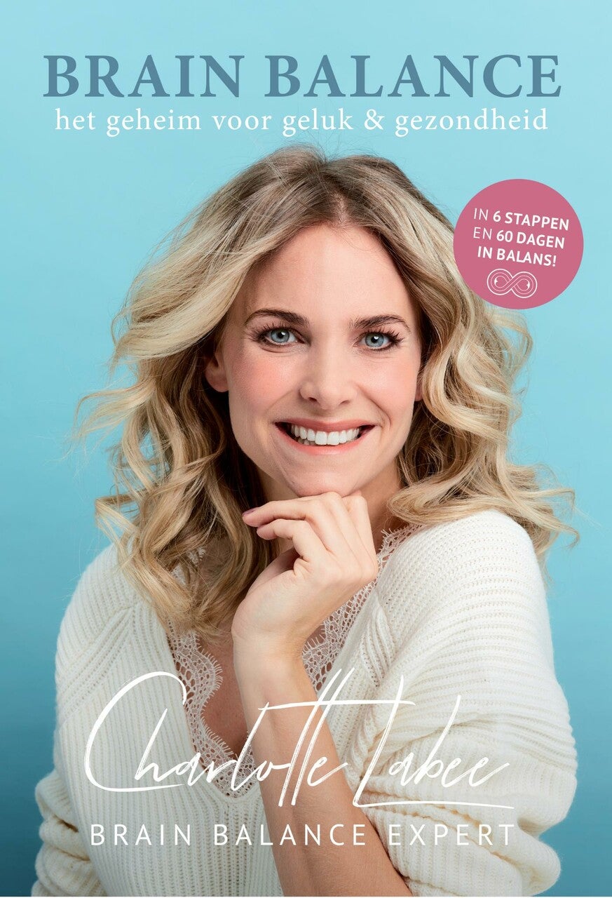 Brain Balance (E-book)