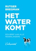 Het water komt (E-book)