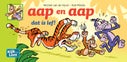 aap en aap (Hardback)