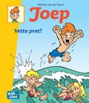 Joep (Hardback)