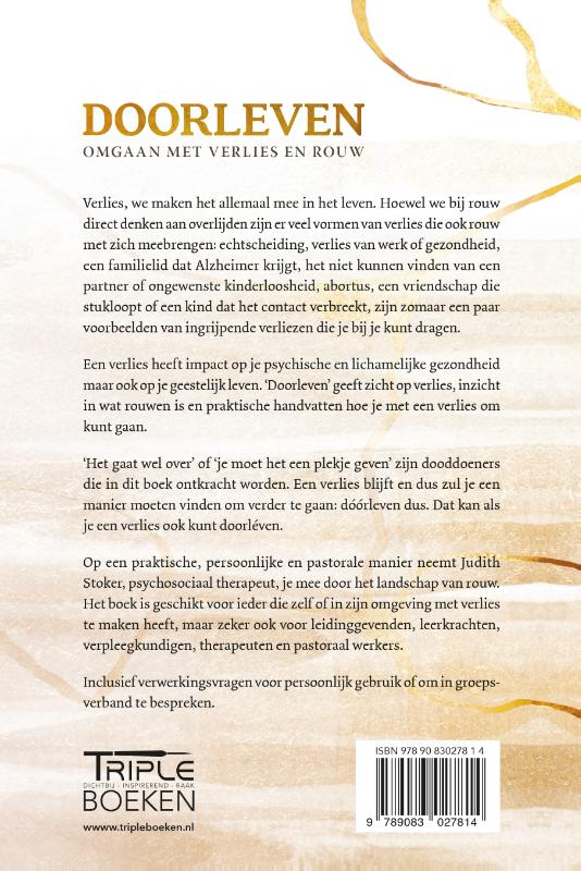 Doorleven (Paperback)