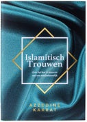 Islamitisch trouwen (Hardback)