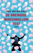De oneindige marshmallow test (E-book)