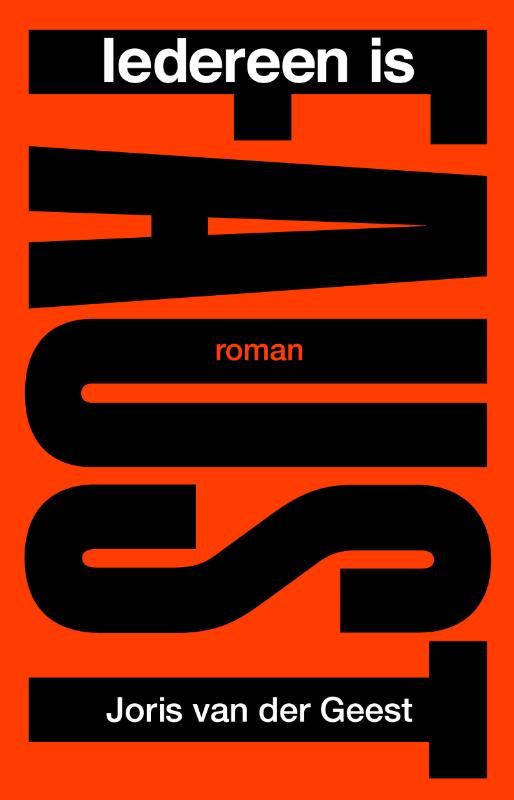 Iedereen is Faust (Paperback)