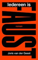 Iedereen is Faust (Paperback)