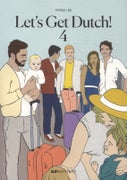 Let's Get Dutch! 4. (Hardback)