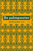 De palimpsesten (E-book)
