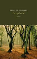De opdracht (E-book)
