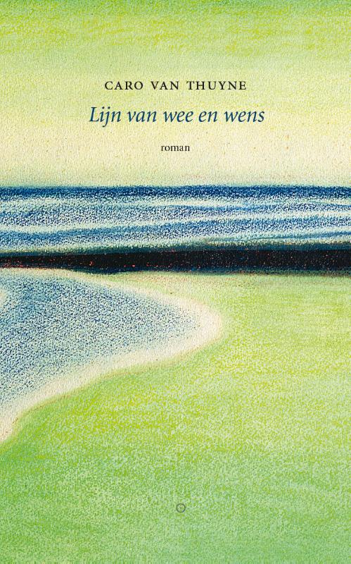Lijn van wee en wens (Paperback)