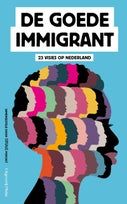 De goede immigrant (E-book)