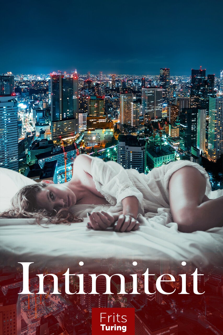Intimiteit (E-book)