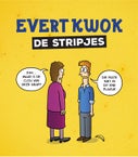 Evert Kwok - De stripjes (Hardback)