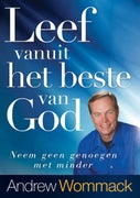 Leef vanuit het beste van God (E-book)