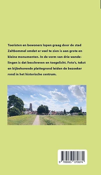Rondje Bommel (Paperback)