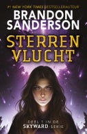Sterrenvlucht (Paperback)