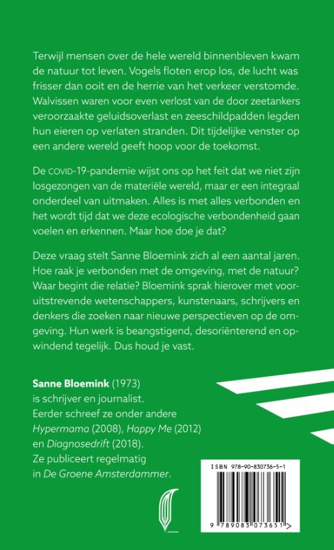 De wilde wereld (Paperback)