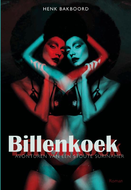Billenkoek (Paperback)