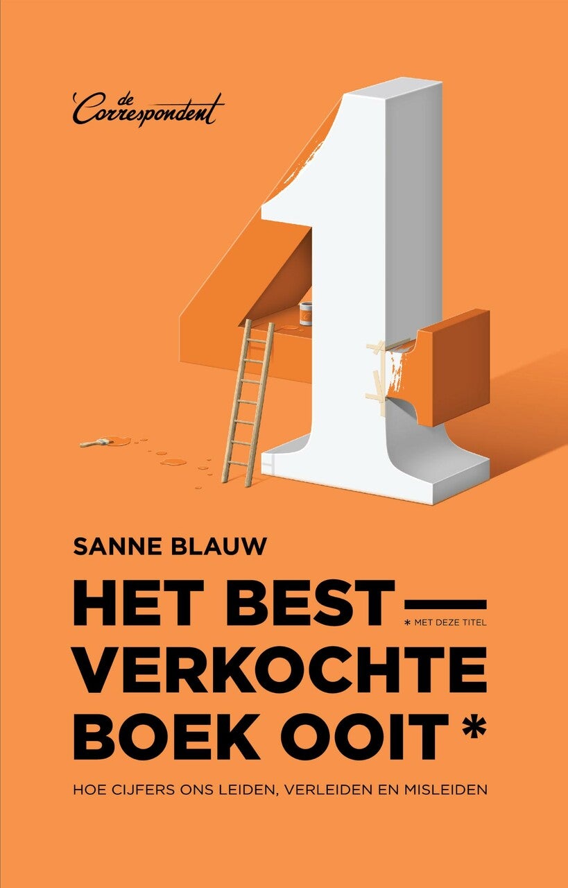 Het bestverkochte boek ooit (met deze titel) (E-book)