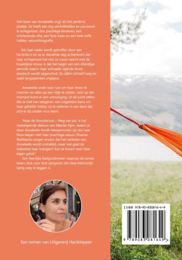 Naar de Noorderzon (E-book)